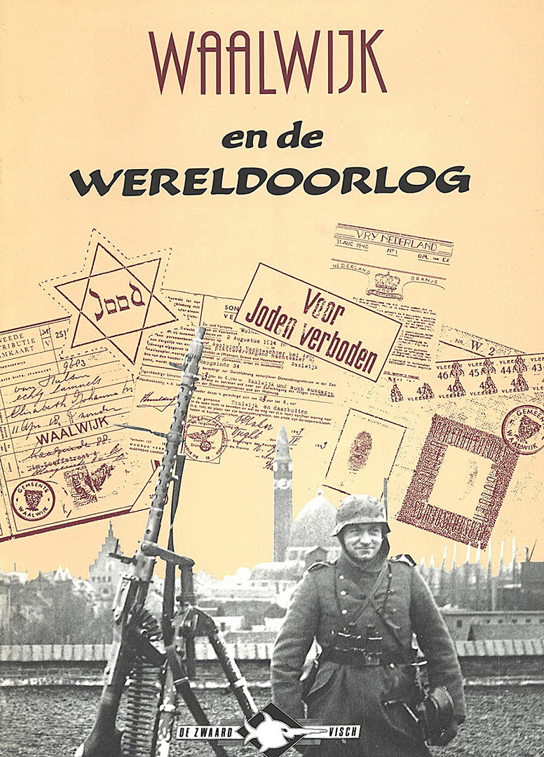 Waalwijk en de Wereldoorlog